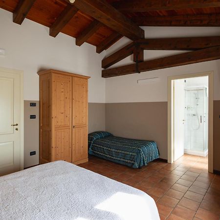 Agriturismo Mulino Delle Tolle Bagnario Arsa Екстериор снимка