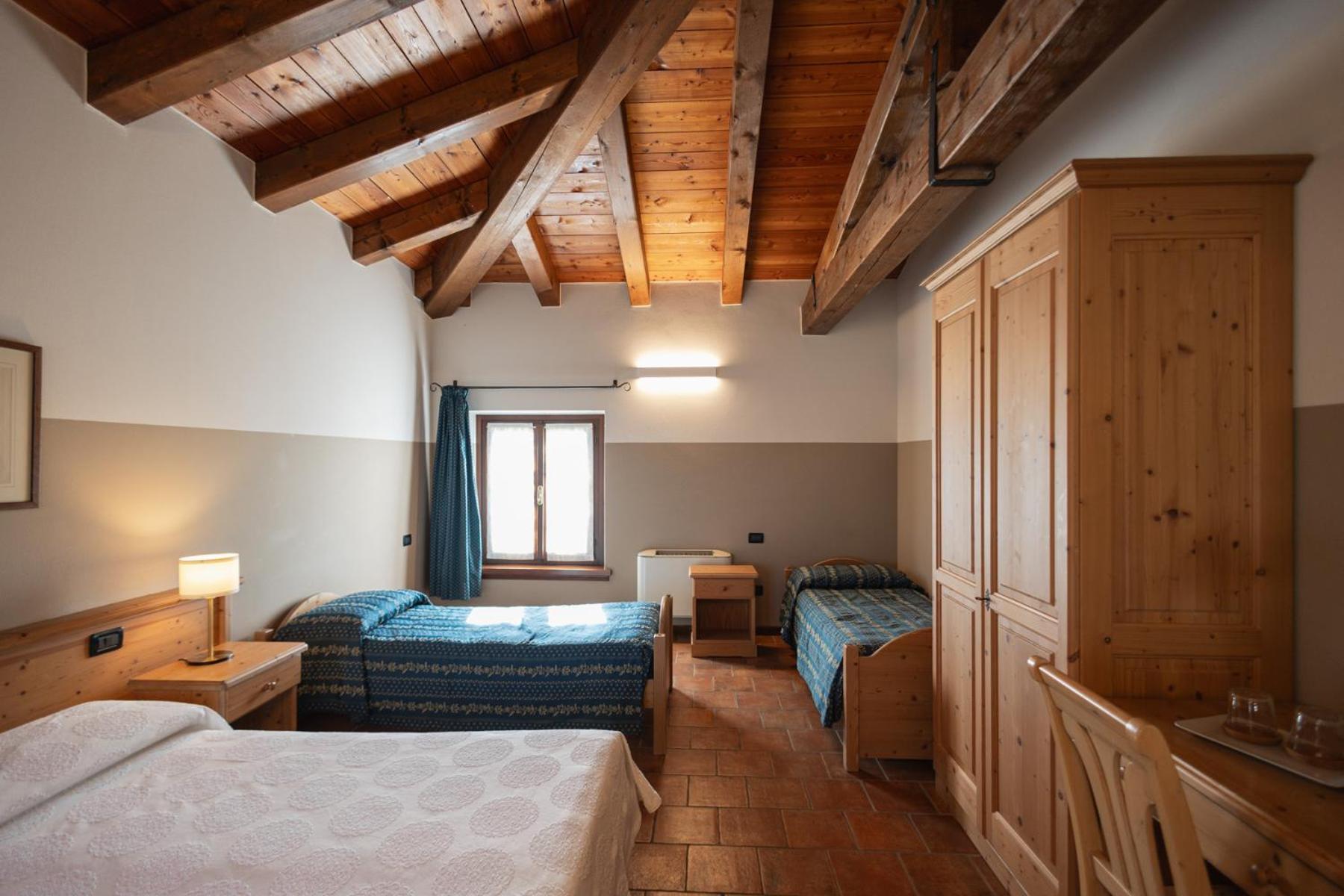 Agriturismo Mulino Delle Tolle Bagnario Arsa Екстериор снимка