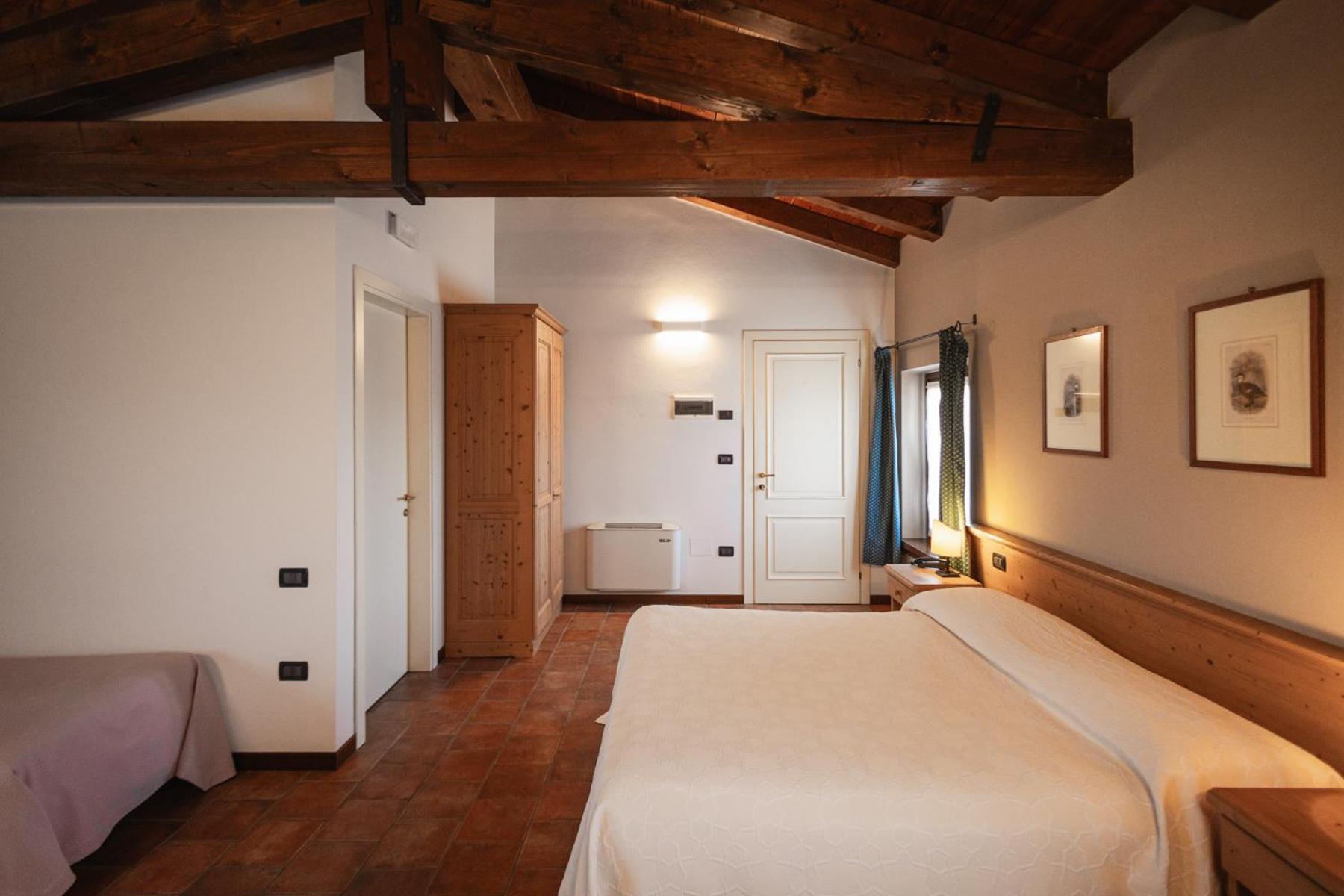 Agriturismo Mulino Delle Tolle Bagnario Arsa Екстериор снимка