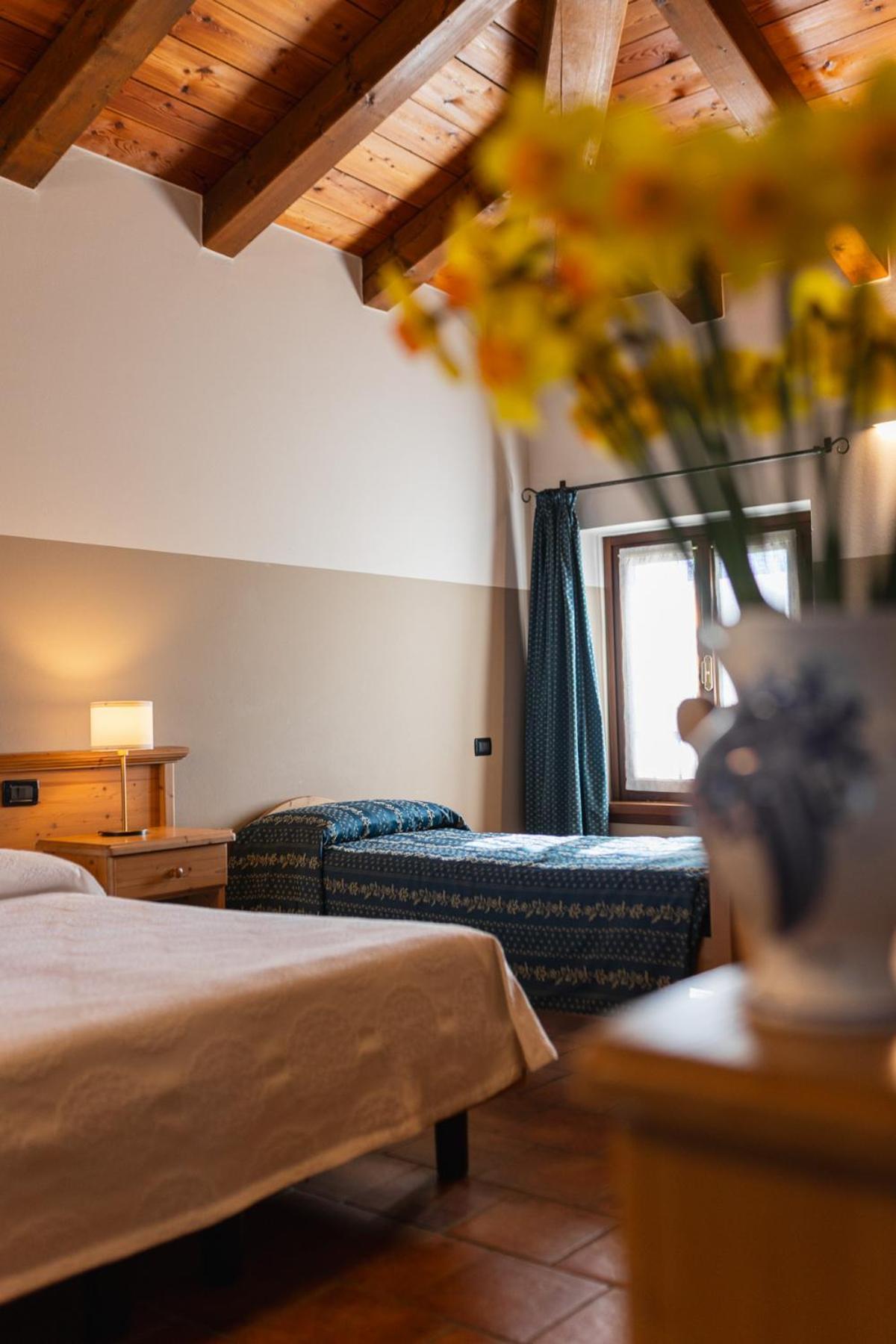 Agriturismo Mulino Delle Tolle Bagnario Arsa Екстериор снимка