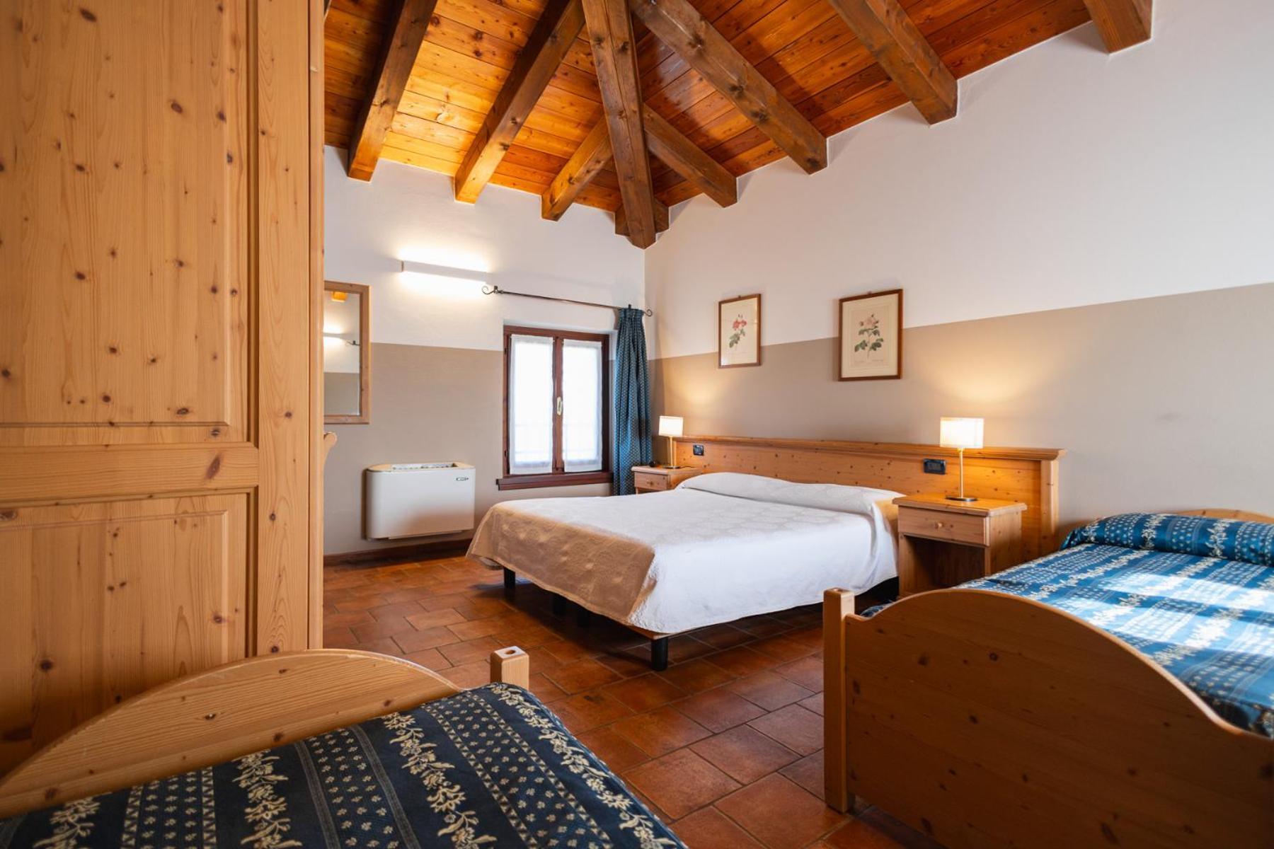 Agriturismo Mulino Delle Tolle Bagnario Arsa Екстериор снимка
