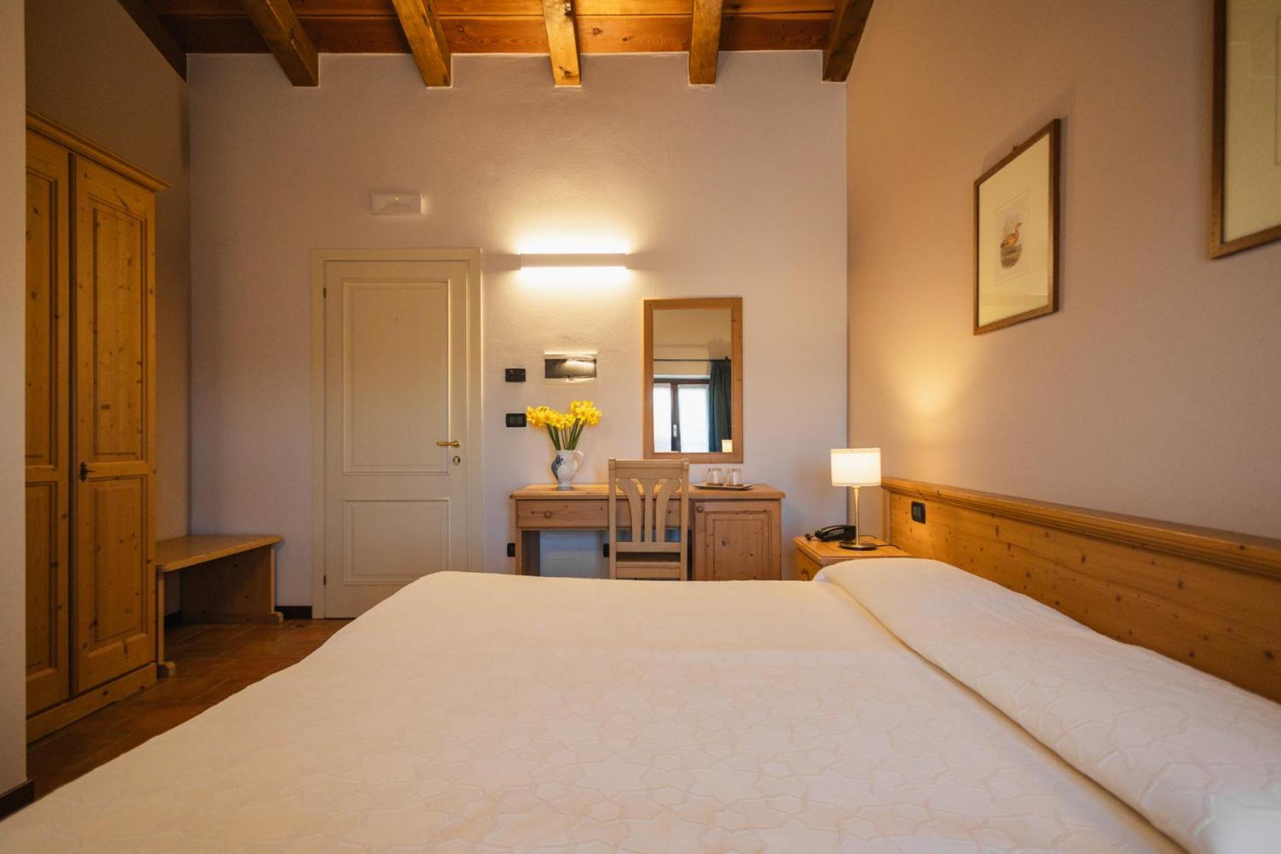 Agriturismo Mulino Delle Tolle Bagnario Arsa Екстериор снимка