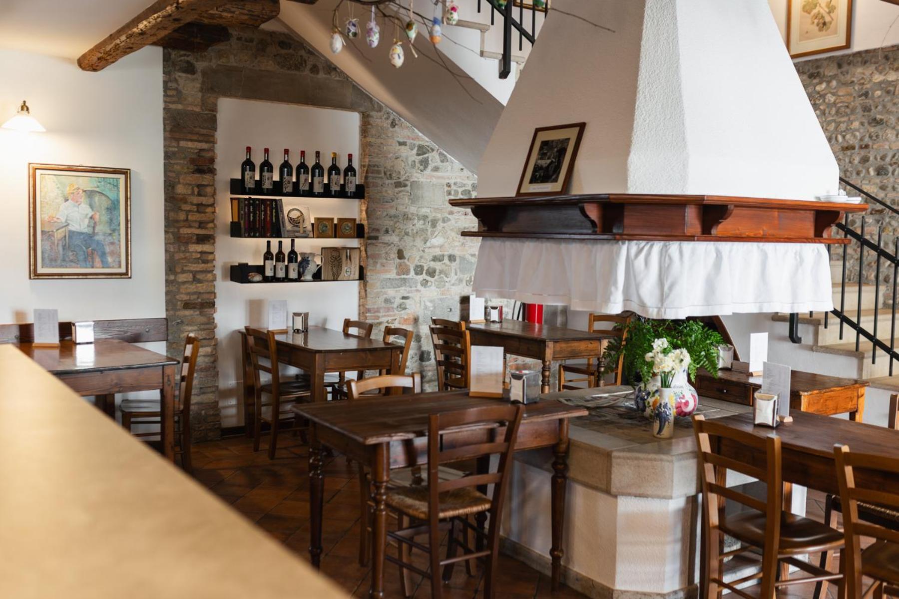Agriturismo Mulino Delle Tolle Bagnario Arsa Екстериор снимка