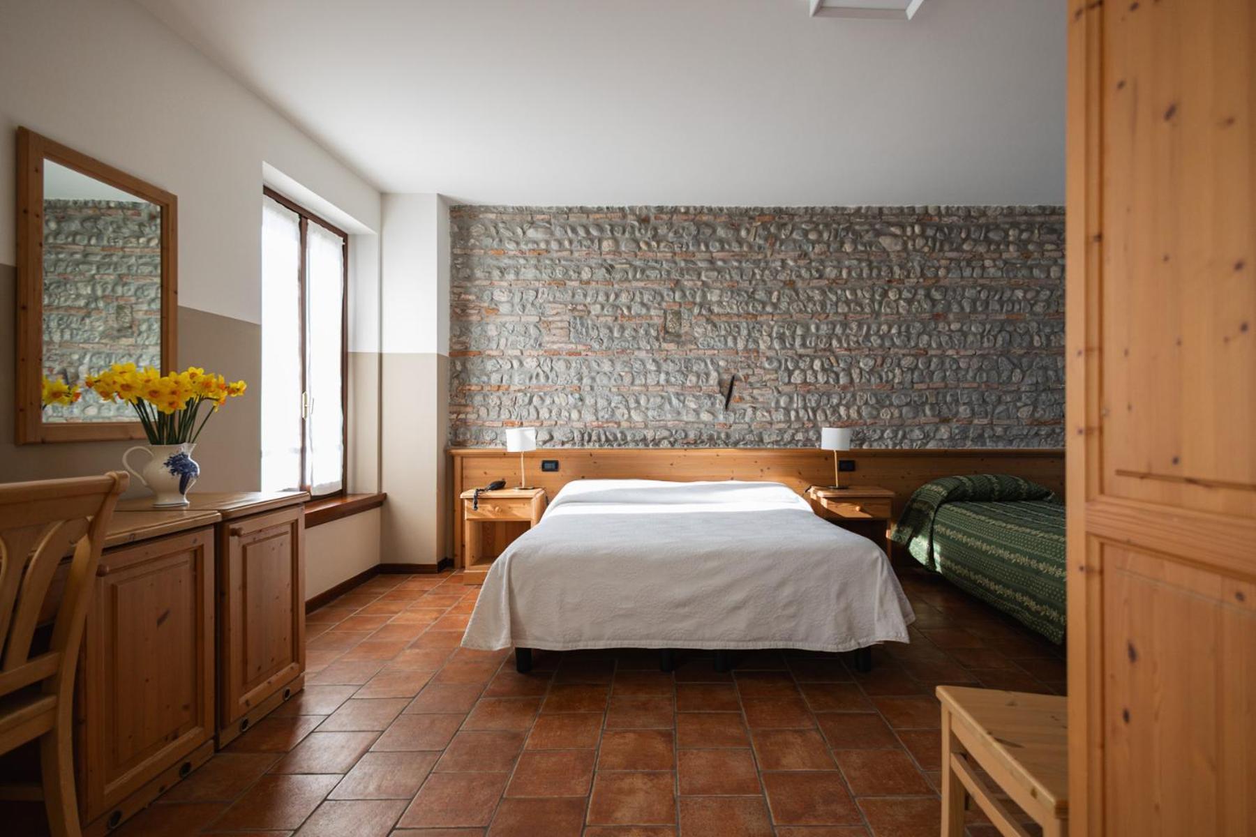Agriturismo Mulino Delle Tolle Bagnario Arsa Екстериор снимка