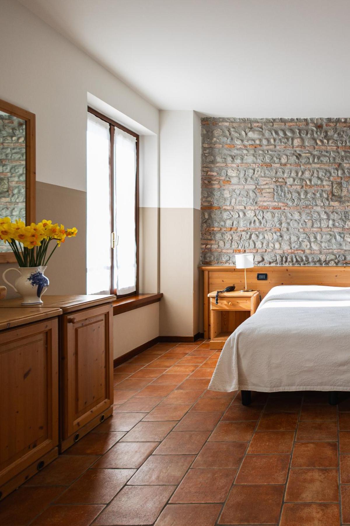 Agriturismo Mulino Delle Tolle Bagnario Arsa Екстериор снимка