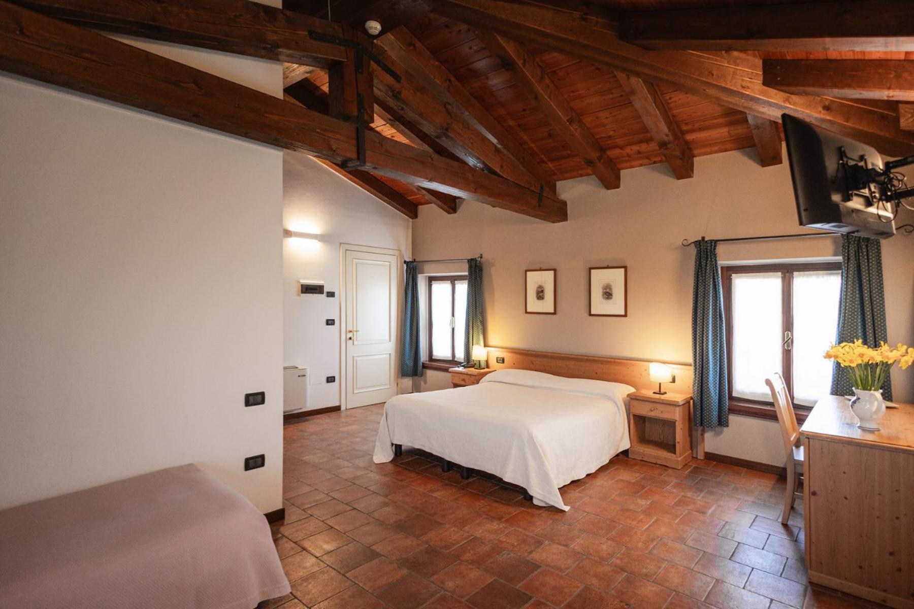 Agriturismo Mulino Delle Tolle Bagnario Arsa Екстериор снимка