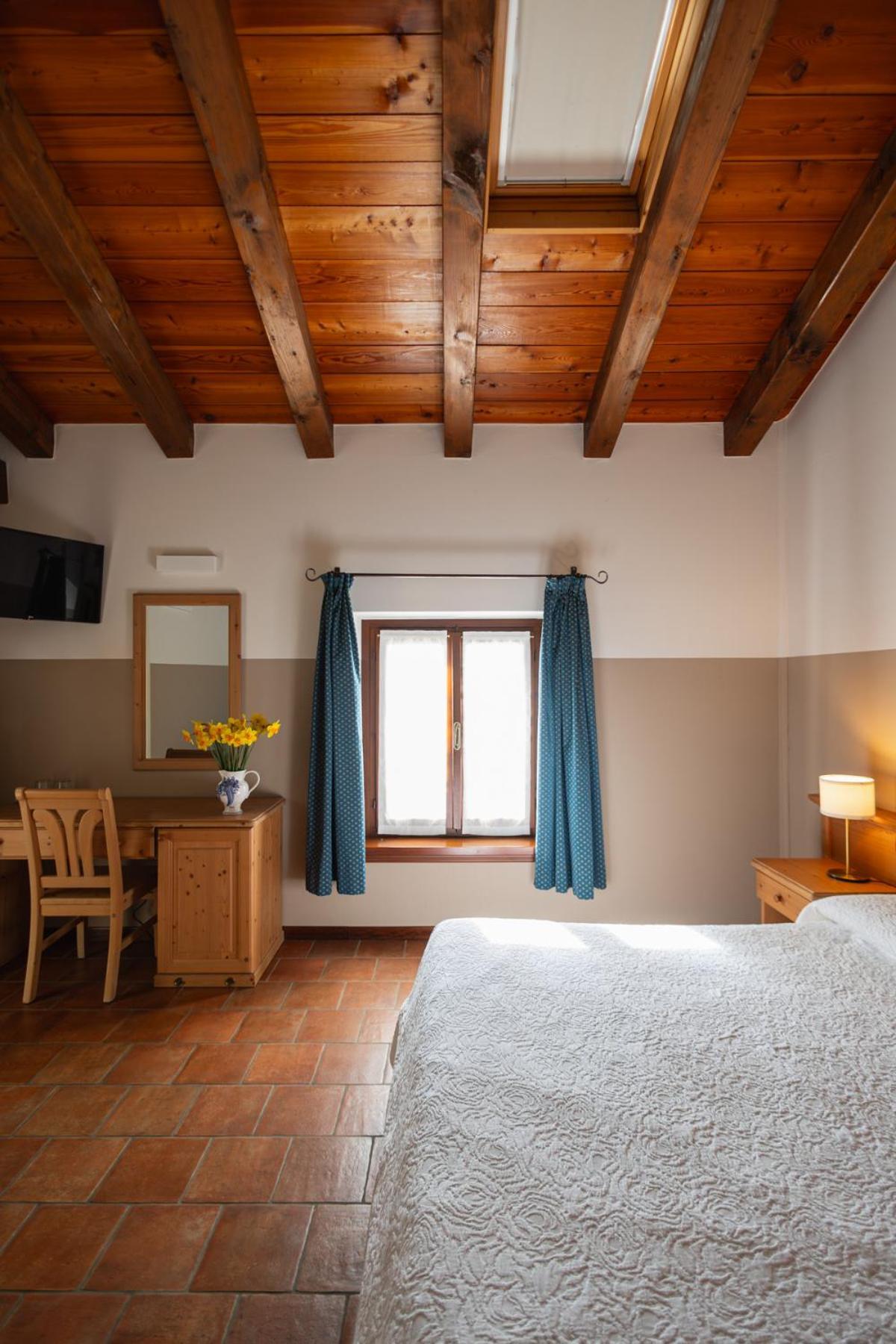 Agriturismo Mulino Delle Tolle Bagnario Arsa Екстериор снимка