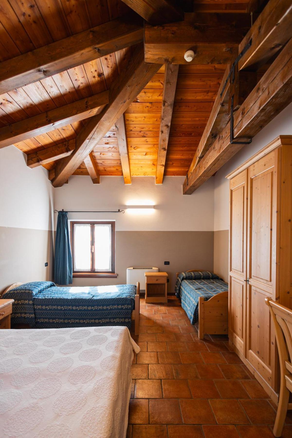 Agriturismo Mulino Delle Tolle Bagnario Arsa Екстериор снимка