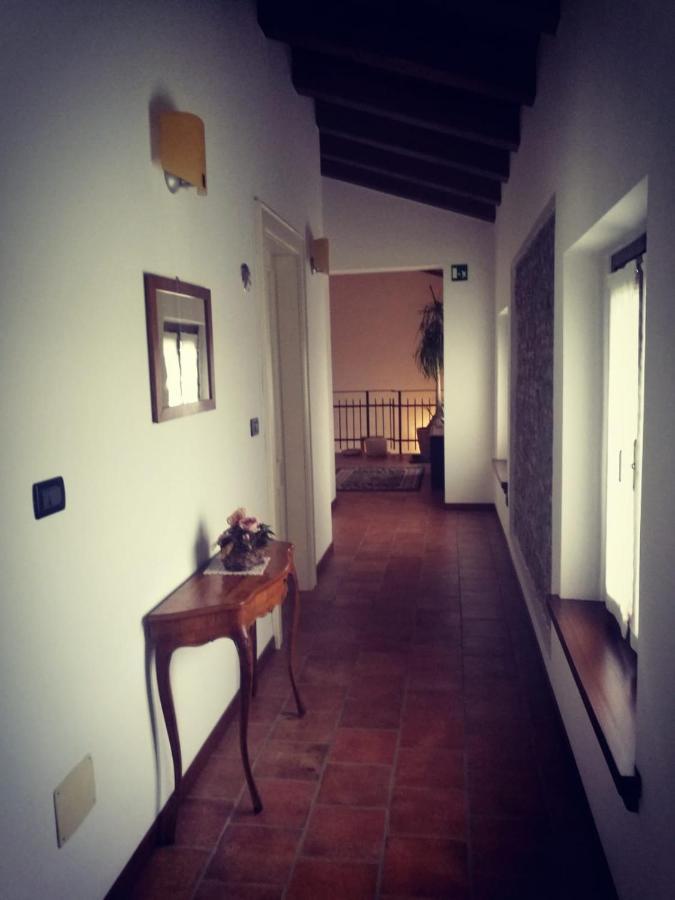 Agriturismo Mulino Delle Tolle Bagnario Arsa Екстериор снимка