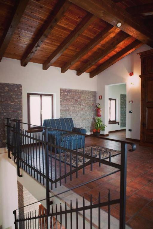 Agriturismo Mulino Delle Tolle Bagnario Arsa Екстериор снимка